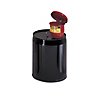 Manual-Close Mini Pail Funnel